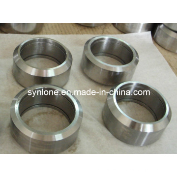 High Quality Zinc Forging Parts Provided